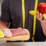 The Ultimate Male Fertility Diet