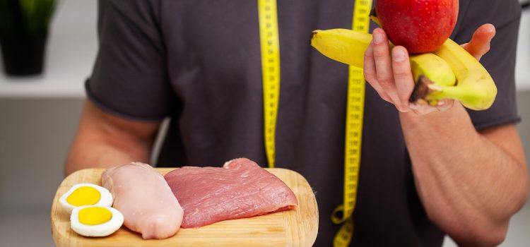 The Ultimate Male Fertility Diet