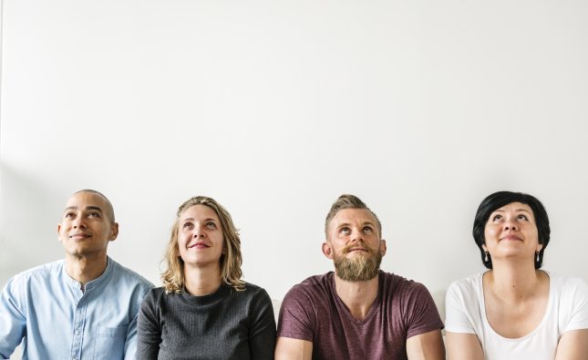 Building a Resilient Male Mindset