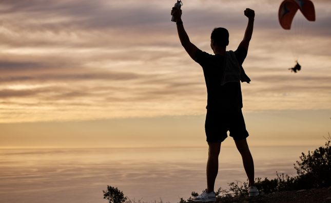 You Don’t Need More Motivation