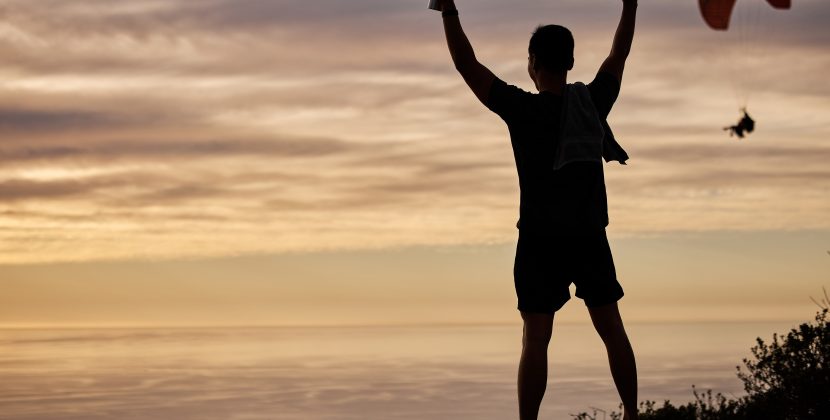 You Don’t Need More Motivation