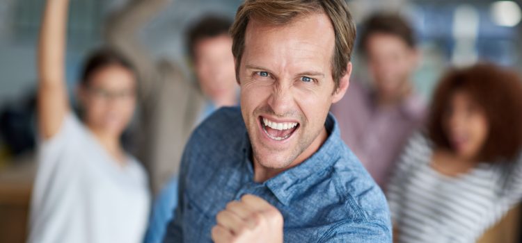 The Energy Crisis in Men