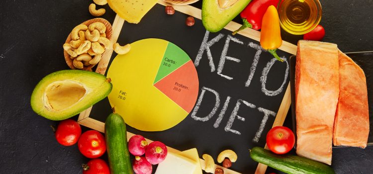 Keto, Mediterranean, or High-Protein?