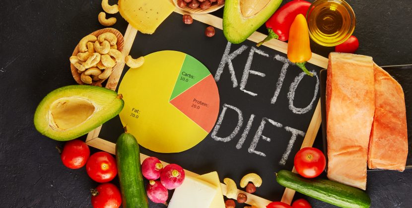 Keto, Mediterranean, or High-Protein?