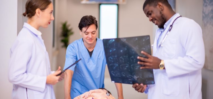 The Essential Medical Check-Up for Men