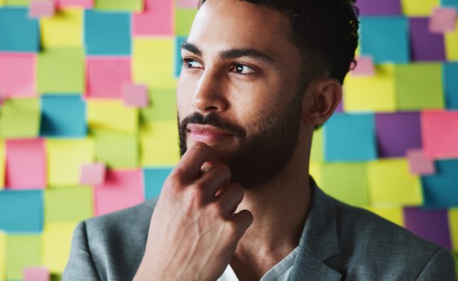 Redefining the Modern Male Mindset