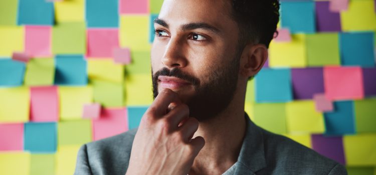 Redefining the Modern Male Mindset