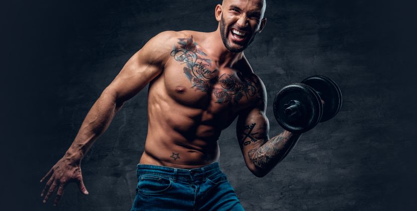 Strength After 40