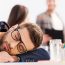 Why Men Feel Constantly Tired